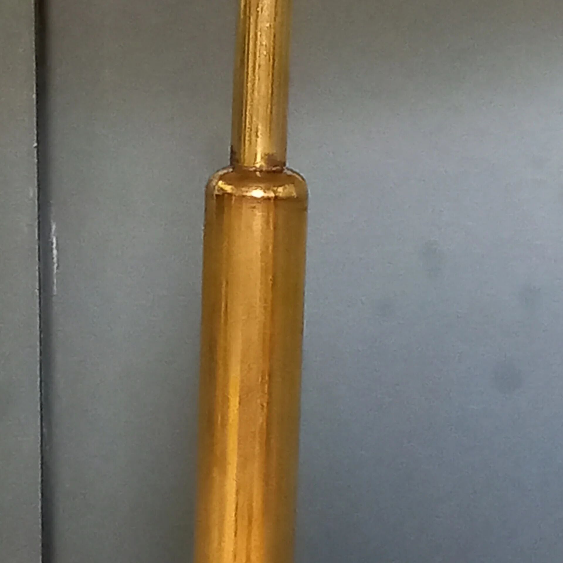 Lampe de table conçue par Giovanni Michelucci