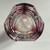 Luminarc Windsor Ruby Vase
