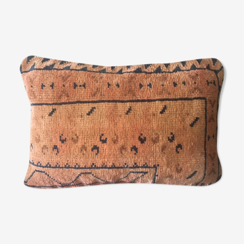 Coussin kilim vintage