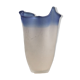 Vase "Ghost" glass pase
