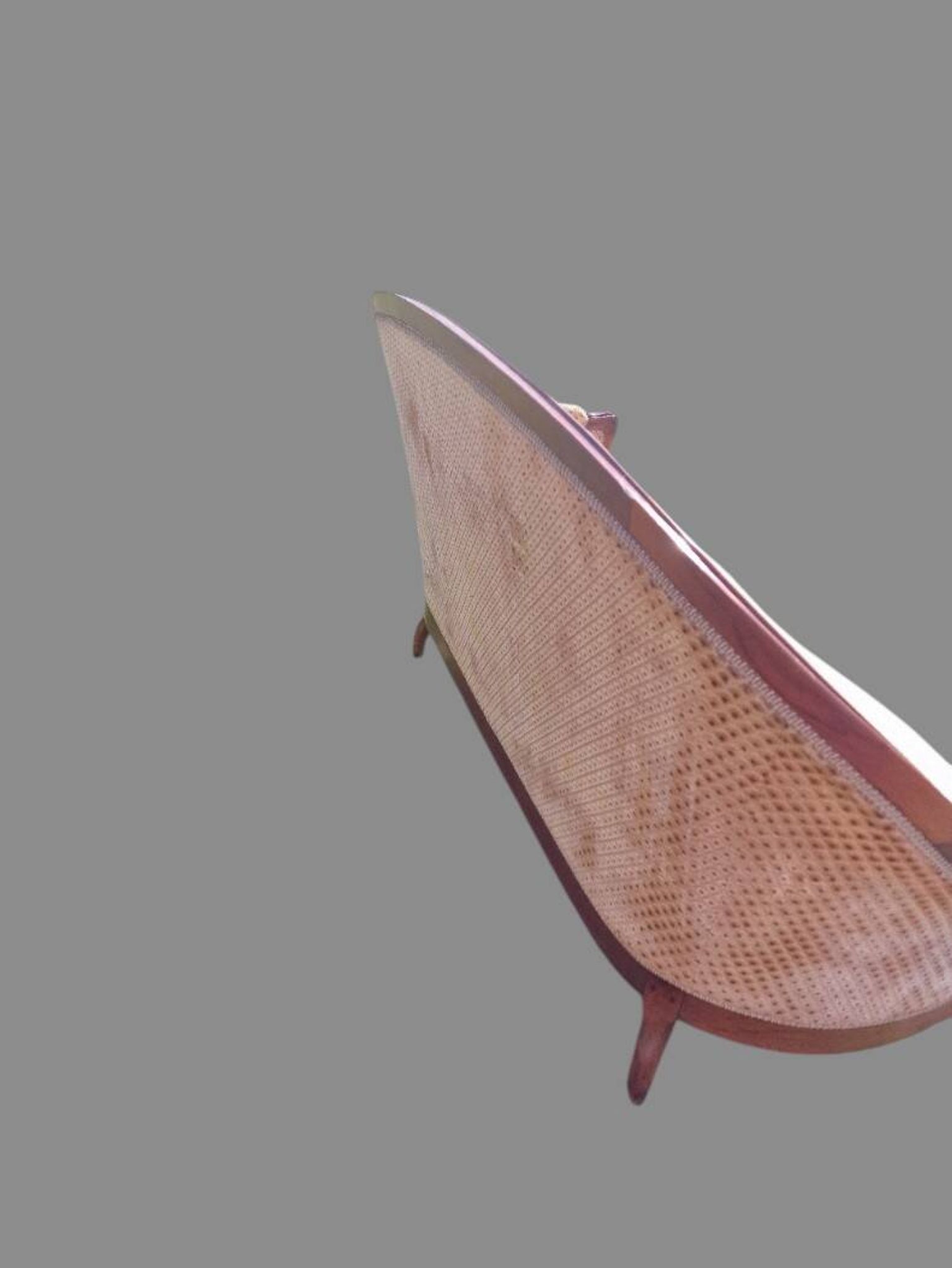 Basket canapé