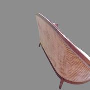 Basket canapé