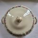 Limoges Bernardaud Soup Tureen in Porcelain