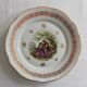 Vintage Fragonard porcelain plates