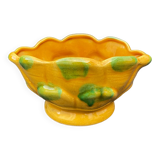 Vintage Vallauris container
