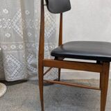 Scandinavian chairs