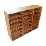 Étagère industrielle