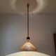 Large Pendant Lamp by Adolf Loos for Kalmar