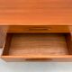 Enfilade Jentique vintage années 1960