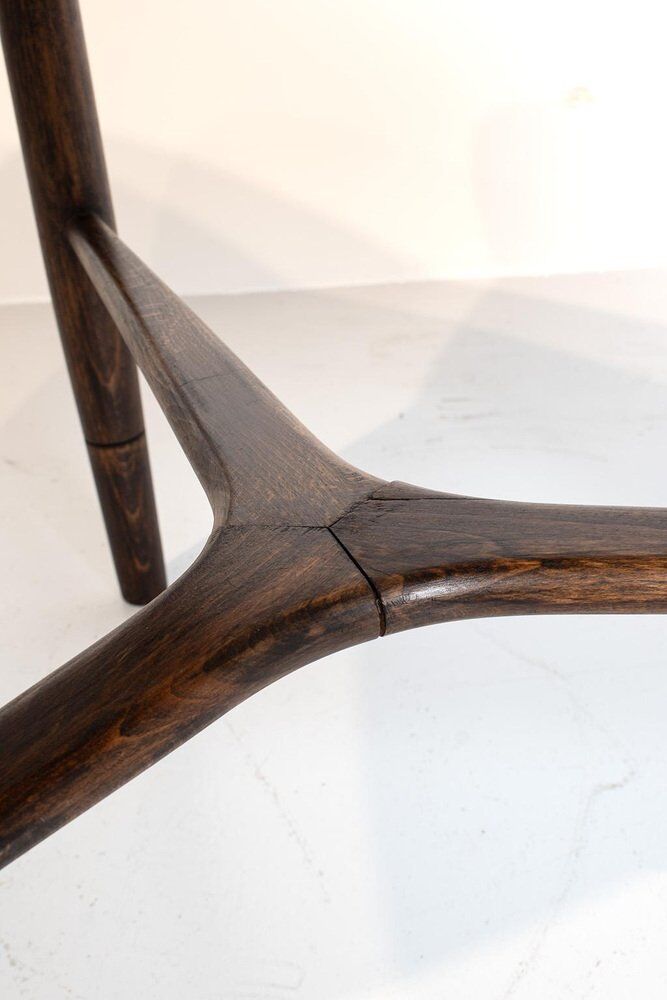 Side Table by Kurt Østervig