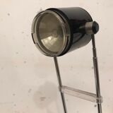 Lamp "clock", Lungean and Pellman , Brilliant Leuchten 1980