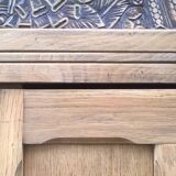 Raw Parisian wardrobe year 30