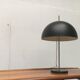 Mid-century minimalist table lamp