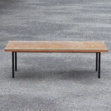Modernist coffee table