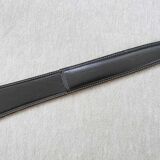 Metal paper cut in its case 1950