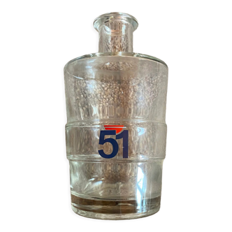 Pastis carafe 51