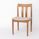 6 chaises danoises en teck, années 1960 – Vamdrup Stolefabrik – Mid Century Modern Dini