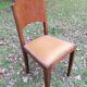 Chaise