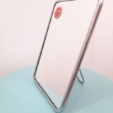 Barber mirror