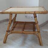 Vintage children's table