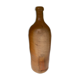 Old sandstone bottle