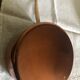 Copper pans