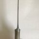 Silver butter knife