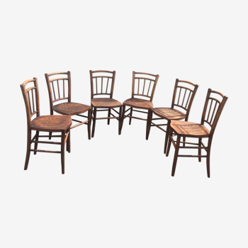 Luterma chairs