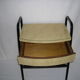 Bedside table Jacques Hitier from the 50s