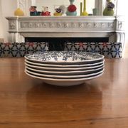 Assiettes