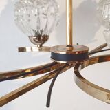 Arlus suspension vintage 1950