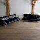 Milano 210 three-seater sofa by De Pas, D’Urbino and Lomazzi for Zanotta, Italy 1980s