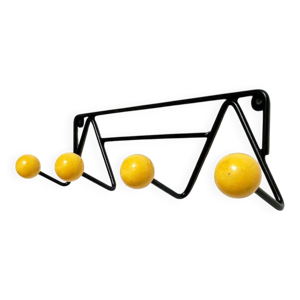 Portemanteau vintage - roger