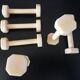 Bakelite knife holders 1930s-1940s