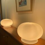 Pair of 60/70 table lamps