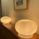 Pair of 60/70 table lamps