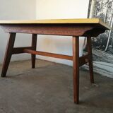 MRU table by René Gabriel