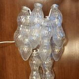 Wall Lamp, Italy, 1970s