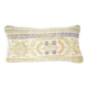 Vintage Turkish cushion cover 51x25 cm