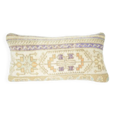 Vintage Turkish cushion cover 51x25 cm