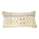Vintage Turkish cushion cover 51x25 cm