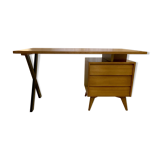 Vintage desk – Hitier style – E611