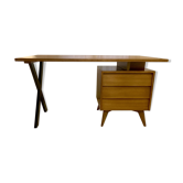 Vintage desk – Hitier style – E611