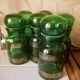 6 vials of apothecary
