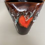 Vase Vallauris