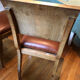 Chaises art deco
