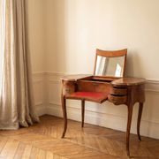 Coiffeuse style Louis XV