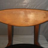 4 chairs Scandinavian