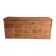 meuble de metier a tiroirs