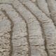 Handmade pure wool rug, size 150 x 250 cm.